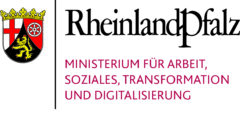 Ministère du Travail, des Affaires Sociales, de la Transformation et de la Numérisation de Rhénanie-Palatinat